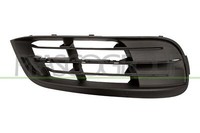Prasco LüFtungsgitter StoßFäNger Vorne Rechts FüR BMW 5Er Touring F11 F10