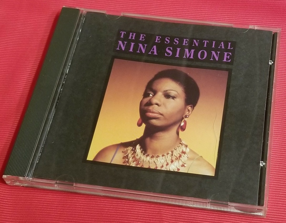 洋楽 Nina Simone The Essential Works 669/700 洋楽 Nina Simone The Essential Works 669/700 Amazon.com: The