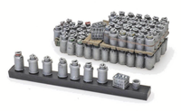 Ladegut Art. Nr. 487.801.80 Spur H0 1:87