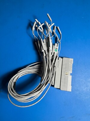 Agilent 01650-61608 Probe Adapter Leads | eBay