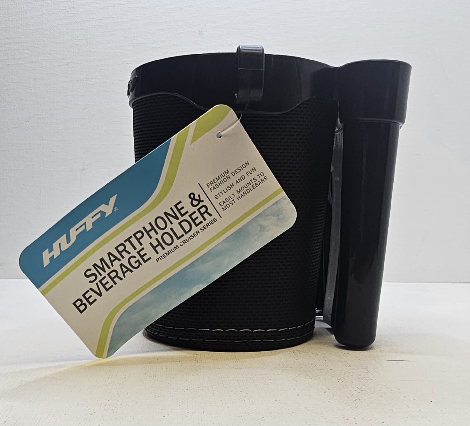 HUFFY CRUISER BEVERAGE, SMARTPHONE & KEY HOLDER eBay