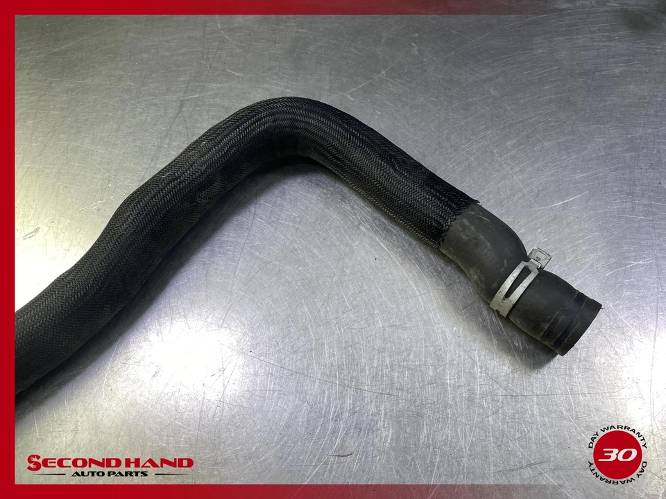 09-19 FORD FLEX 3.5L MOTOR REFRIGERANTE MANGUERA TUBO OEM Foto 4 de 4