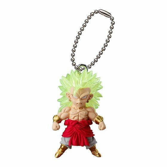 Banpresto Dragon Ball Super UDM The Best Vol.25 RANDOM*1
