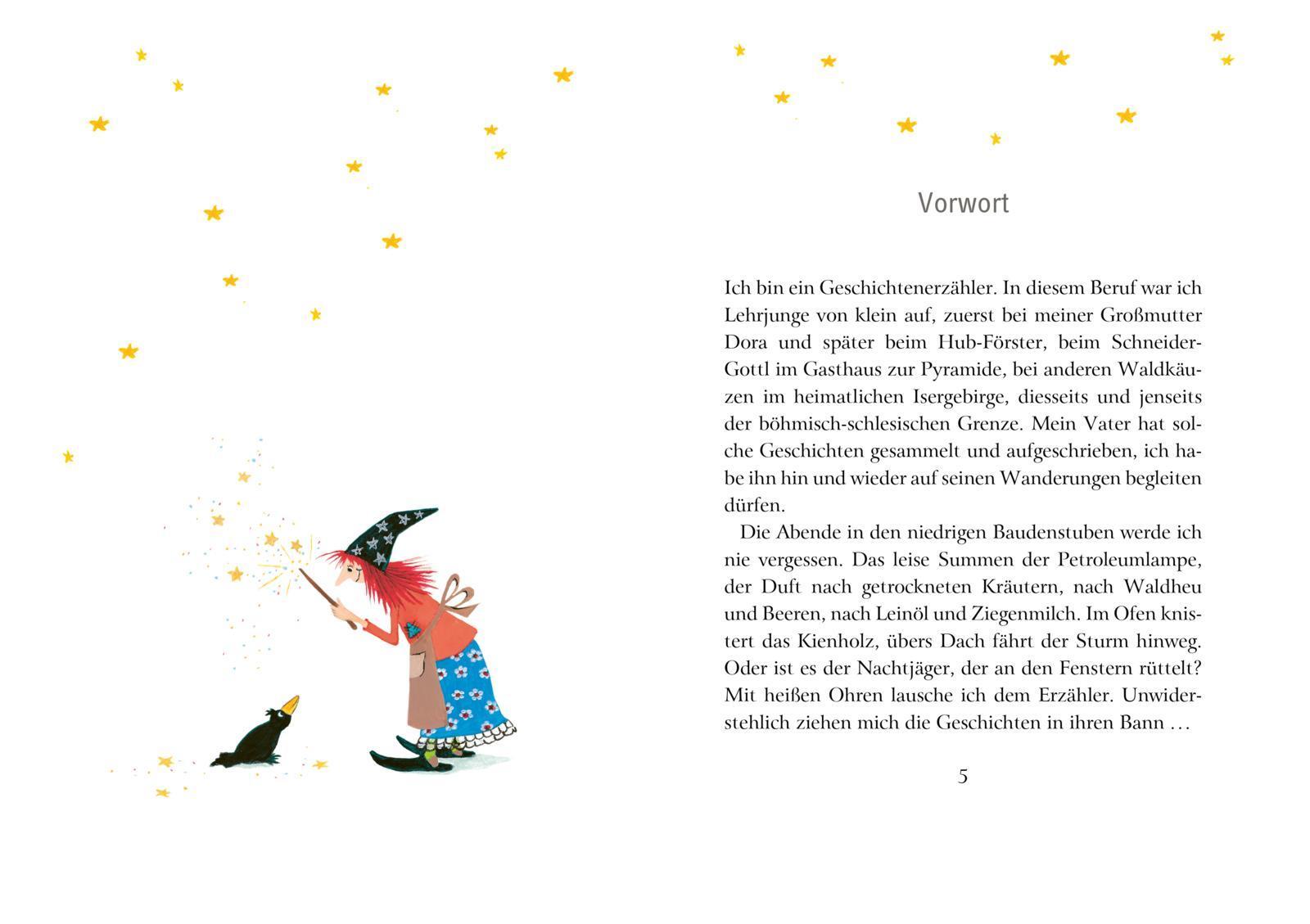 Thumbnail - Winterzeit, Tief Verschneit, Otfried Preußler