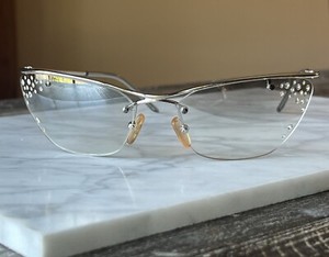 Dior Swarovski Sunglasses | eBay display picture 2