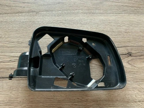 BMW X5 E53 Genuine RH Right Mirror frame 2000-2006 Year