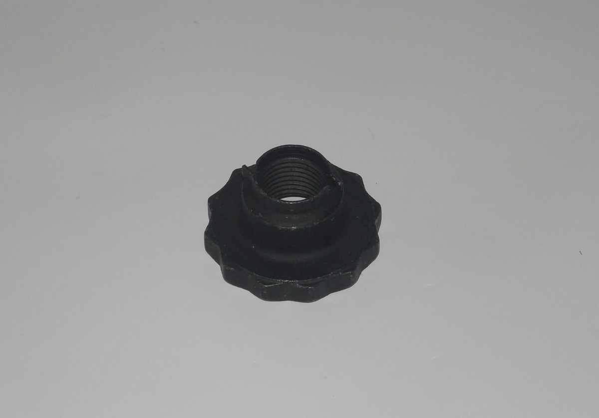New Genuine VW Fox Polo Skoda Fabia Driveshaft Double Hexagon Nut