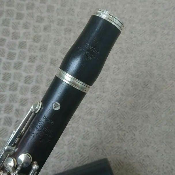 YAMAHA YCL-852IIV CS-V Clarinet | eBay