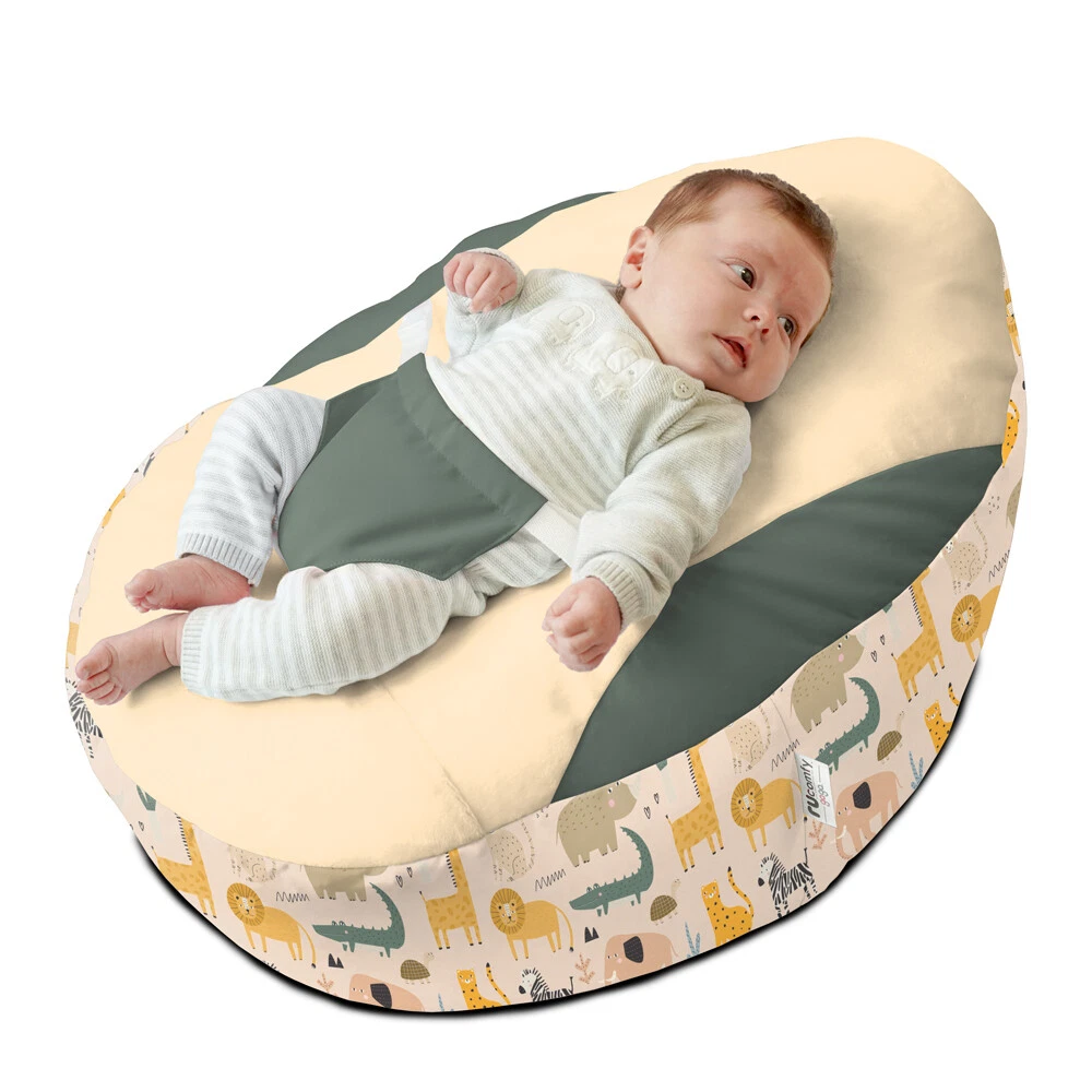 Rucomfy gaga cheap bean bag
