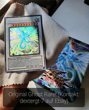 Majestätischer Sternendrache SOVR-DE040 (Ghost Rare) + Tin Box 2009 [Yu-Gi-Oh!]