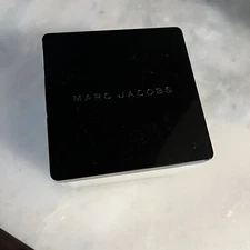 Marc Jacobs Perfume Shimmer Dusting Body Powder 3.5 oz Rare HTF