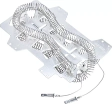 NED7200TW NED7200TW10 NED7200TW0 Amana Dryer Heating Element & Fuses