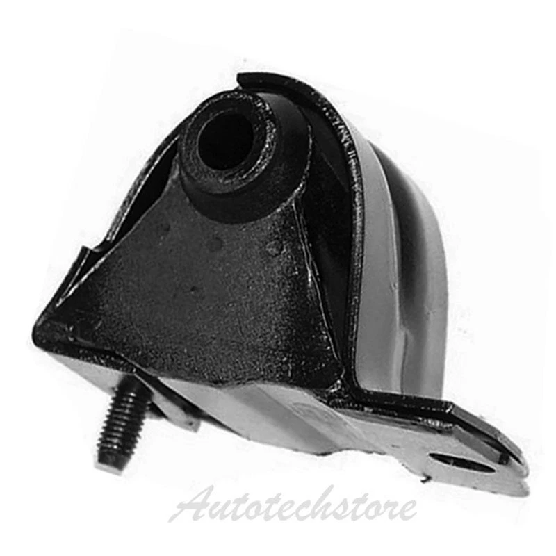 Juego de montaje de motor delantero 2 piezas. 87-01 para Jeep Cherokee Comanche Wagoneer Wrangler Foto 3 de 4
