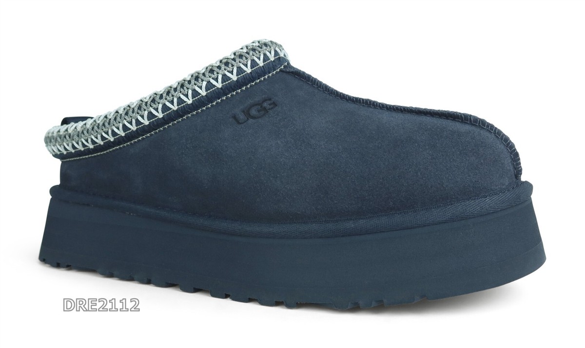 UGG サンダル 青 6 1262-0308-co4.jpg