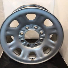 CHEVY/GMC SILVERADO SIERRA 2500 3500 OEM STEEL WHEEL RIM 2011-2022 18x8