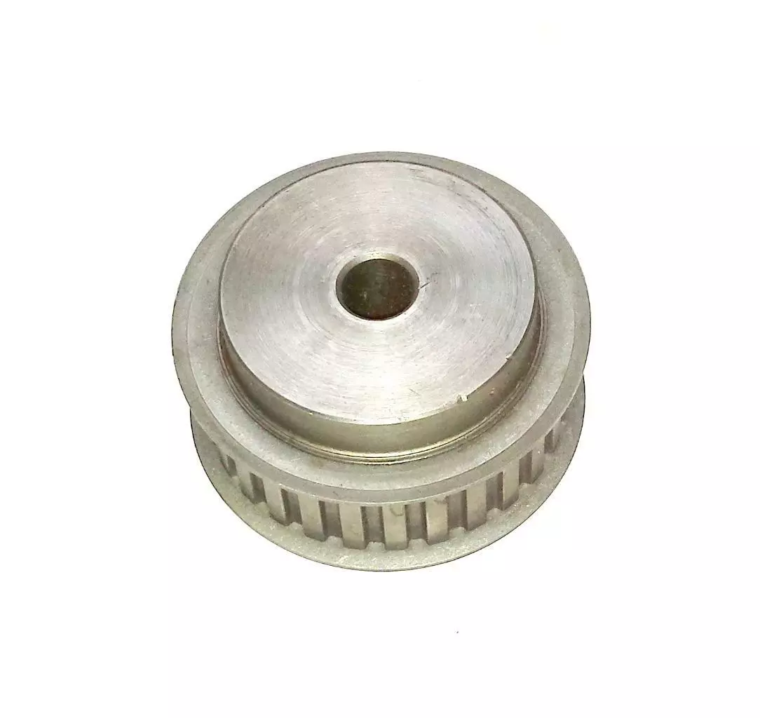 Browning gearbelt pulley deals