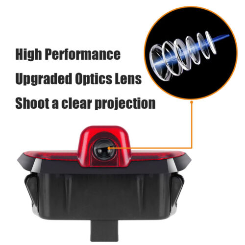 Led Light Door Projector Welcome HD Emblem For Mercedes benz C-Class 2008-2014 - Picture 3 of 10