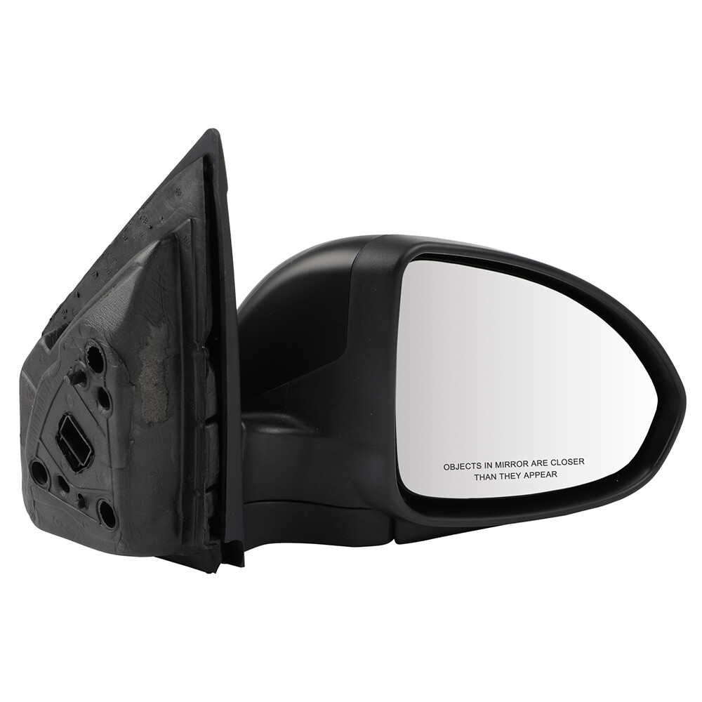 Passenger Side Door Mirror For 2011-2015 C.V Cruze Power