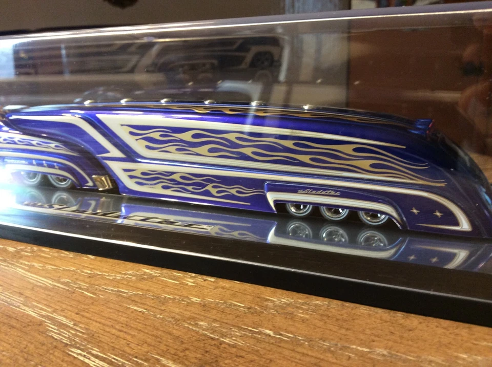 The Sledster Custom Crew Edición Limitada - 764 DE 1248 - Foto 4 de 4