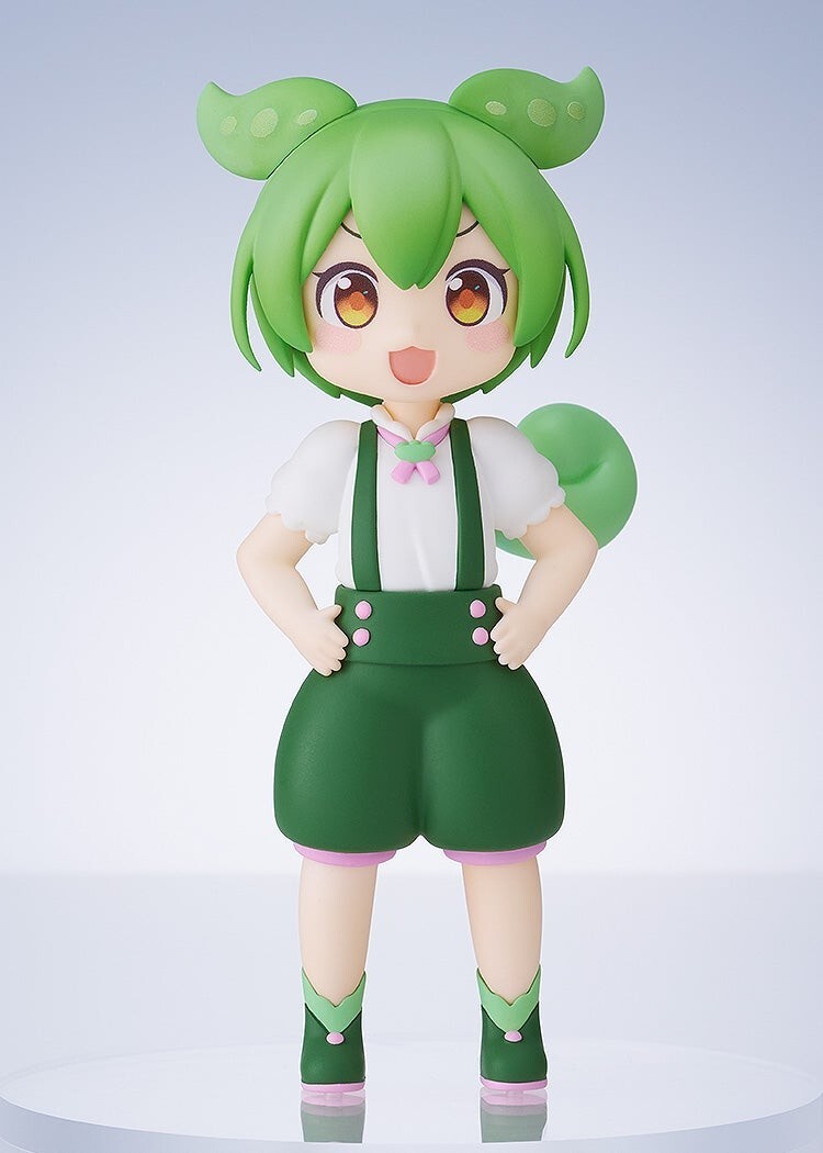 POP UP PARADE Zundamon Tohoku Zunko/Zundamon Project Good Smile