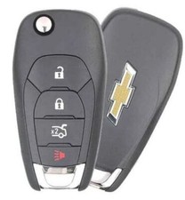 New Chevrolet Cruze 2016 - 2019 Flip Remote Key Fob Lxp-t004 Xl8 433mhz A New Chevrolet Cruze 2016 - 2019 Flip Remote Key Fob Lxp-t004 Xl8 433mhz A