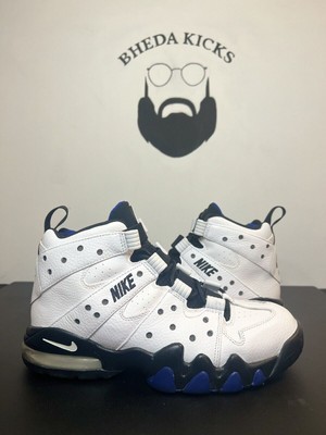 white black and purple barkleys