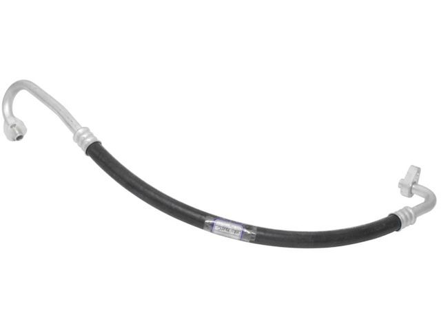2002-2005 Volvo S60 A/C Refrigerant Suction Hose 16641DMPY Replacement Part