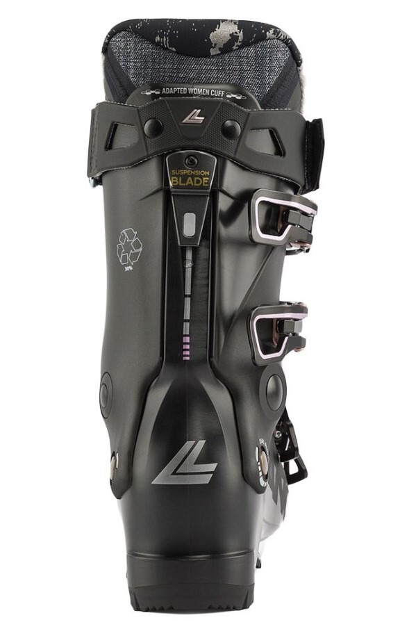 2025 Lange Shadow 85 MV GW Women's Ski Boots