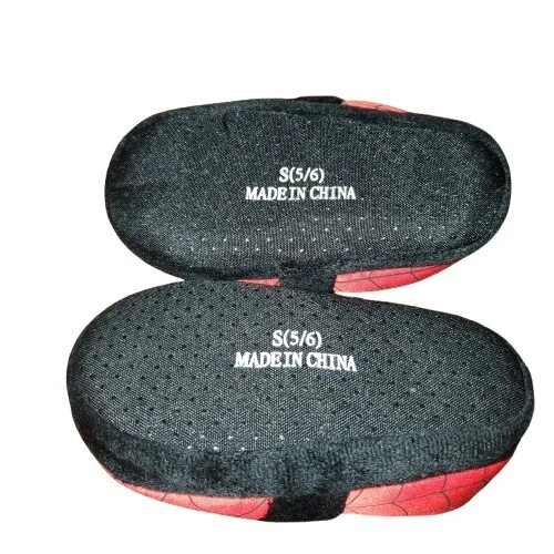 Zapatillas Spiderman para niño pequeño talla 5/6 Foto 4 de 4