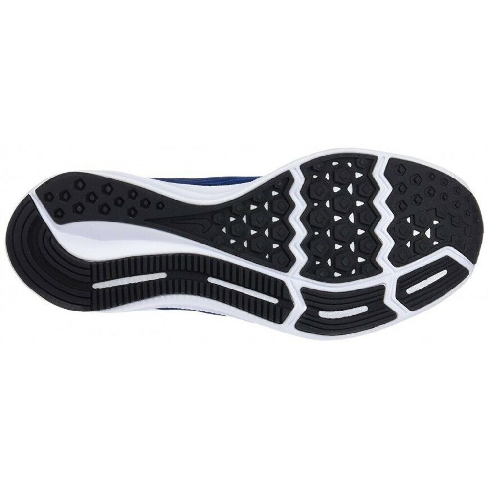 nike downshifter 8 mens red