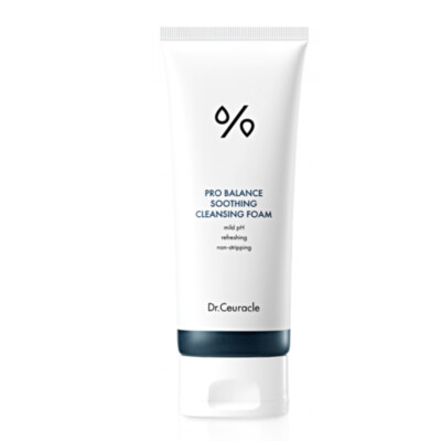 [Dr.Ceuracle] Pro Balance Soothing Cleansing Foam - 150ml