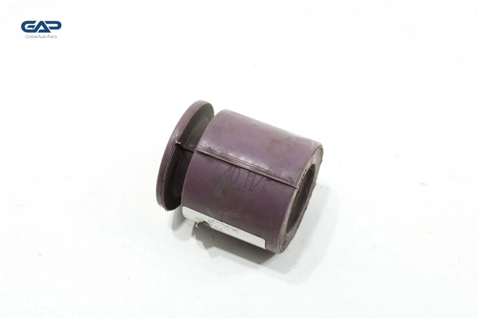 Land Rover Discovery 2017-20 sistema de escape convertidor tubo amortiguador de vibraciones OEM Foto 2 de 4