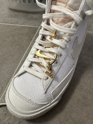 Sneaker Schuhe nike blazer mid 77 Gr.39
