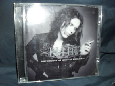 HIM ? Deep Shadows And Brilliant Highlights