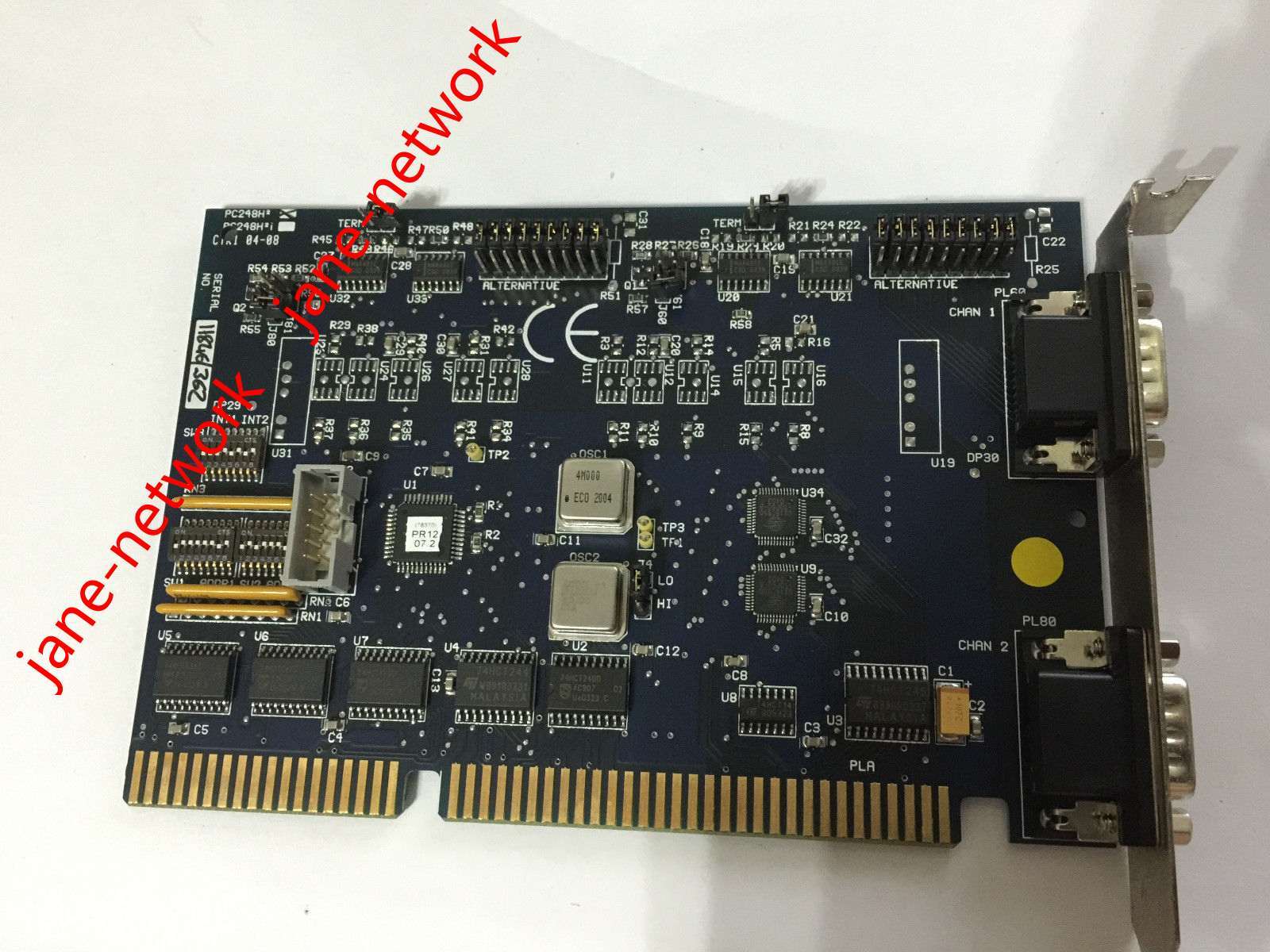 100% test PC248H2 Have warranty (DHL or Fedex shipping)