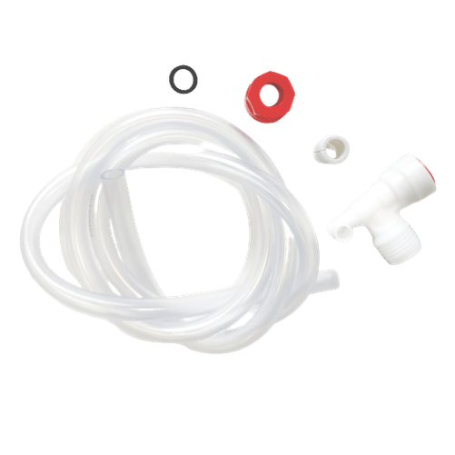 Racor Rosso Jg 12 Truma Combi Boiler <2019 Uscita Acqua John Guest 34151-03