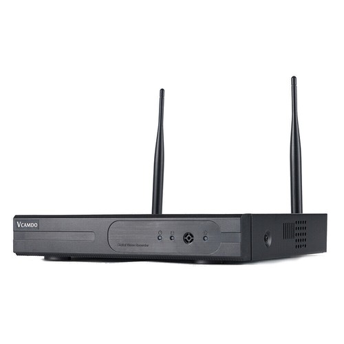 10 telecamere solari di sicurezza wireless sorveglianza domestica telecamere a circuito chiuso notte fuori Stati Uniti - Foto 2 di 11