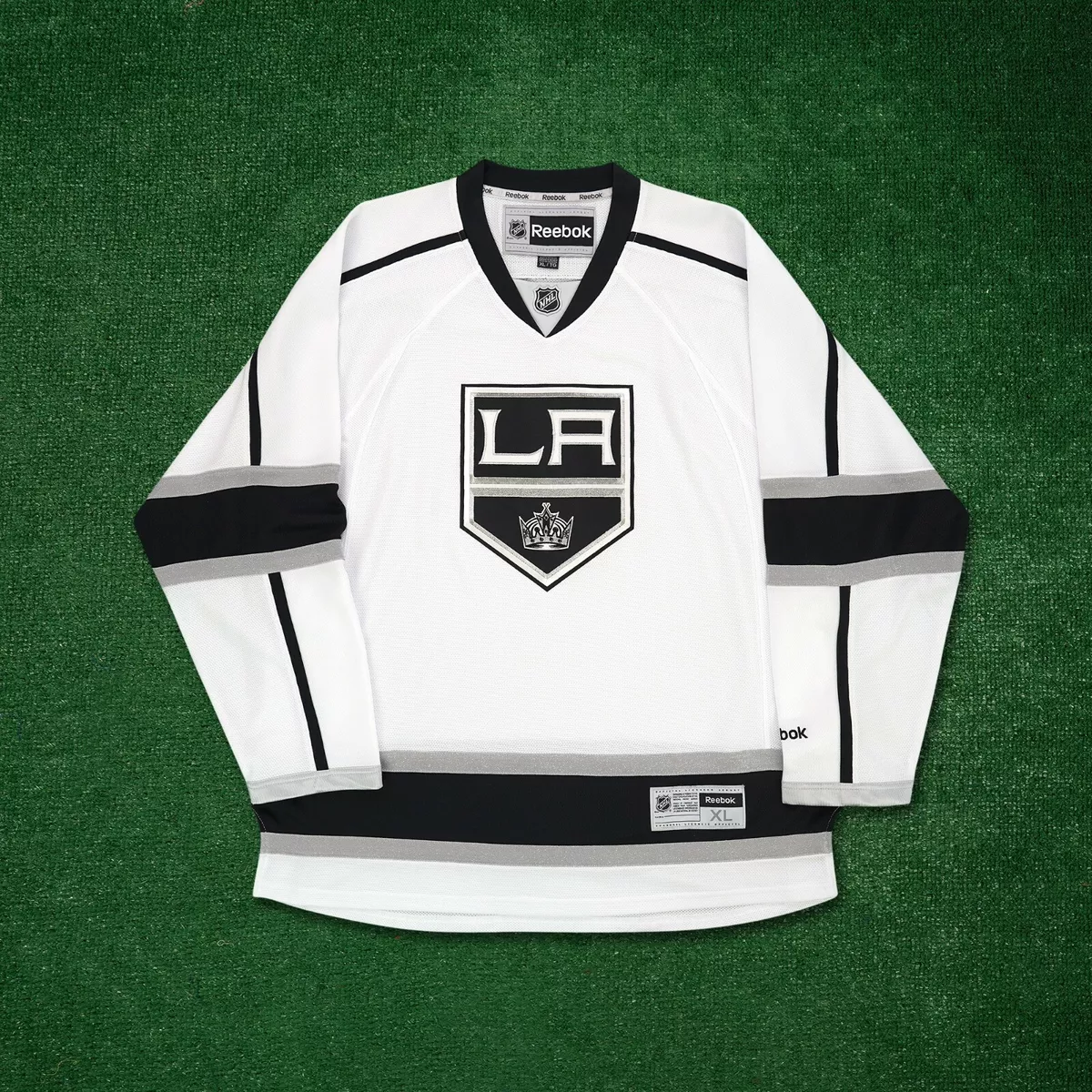 2016 kings best sale jersey