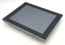 Advantech PPC-3120S-RAE 12.1in Panel PC Windows 10 Pro Used