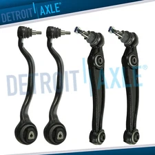 Front Lower Forward & Rearward Control Arm Ball Joint for 2007 - 2013 BMW X5 X6