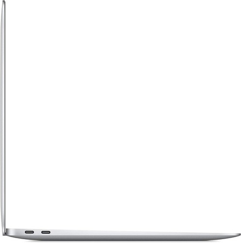 Apple MacBook Air 13in (256GB SSD, M1, 8GB) Laptop - Silver - MGN93B/A (November, 2020)