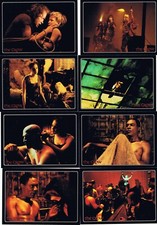 Crow, City of Angles, Kitchen Sink 1996.Singles List.$1 each+Discounts+ Tatooes