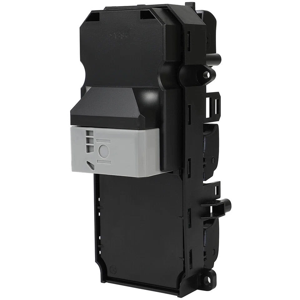 Interruptor de ventana eléctrico delantero izquierdo lado del conductor para Honda Accord 2008-2012 Foto 2 de 4