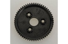 Traxxas 58-Tooth Spur Gear for Jato and T-Maxx 3.3 58T - 3958