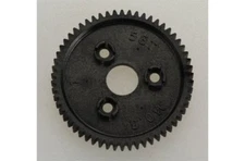 Traxxas 58-Tooth Spur Gear for Jato and T-Maxx 3.3 58T - 3958