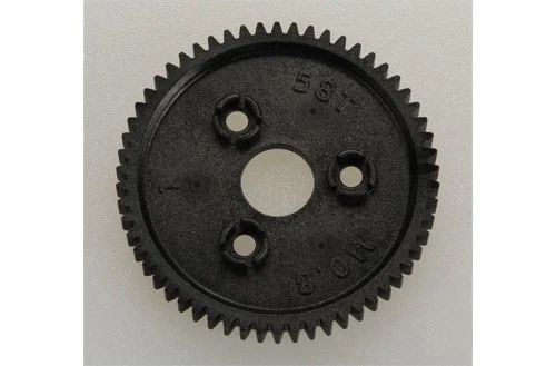 Traxxas 58-Tooth Spur Gear for Jato and T-Maxx 3.3 58T - 3958