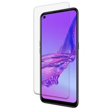 Clear Screen Protector Guard Shield Armor Film Cover For OPPO A53 / A53S / A32