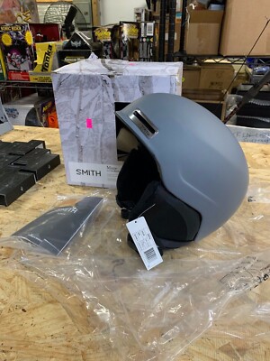 Smith Optics Maze MIPS Snow Helmet 