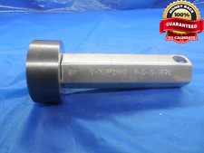 2.1456 36 NS THREAD PLUG GAGE  GO ONLY P.D. = 2.1276 UNS 2.1456"-36 QUALITY TOOL