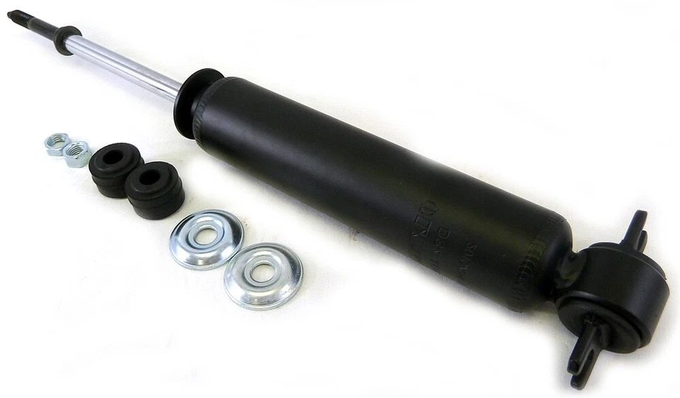 Juego completo 4 amortiguadores nuevos aptos para Dodge Dakota Durango 1997-04 2x2 solo envío gratuito Foto 3 de 4